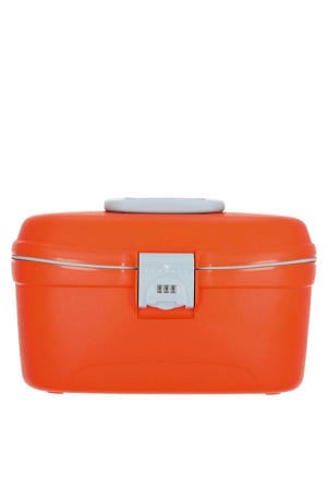 beautycase Small oranje