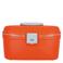 Roncato beautycase Small oranje