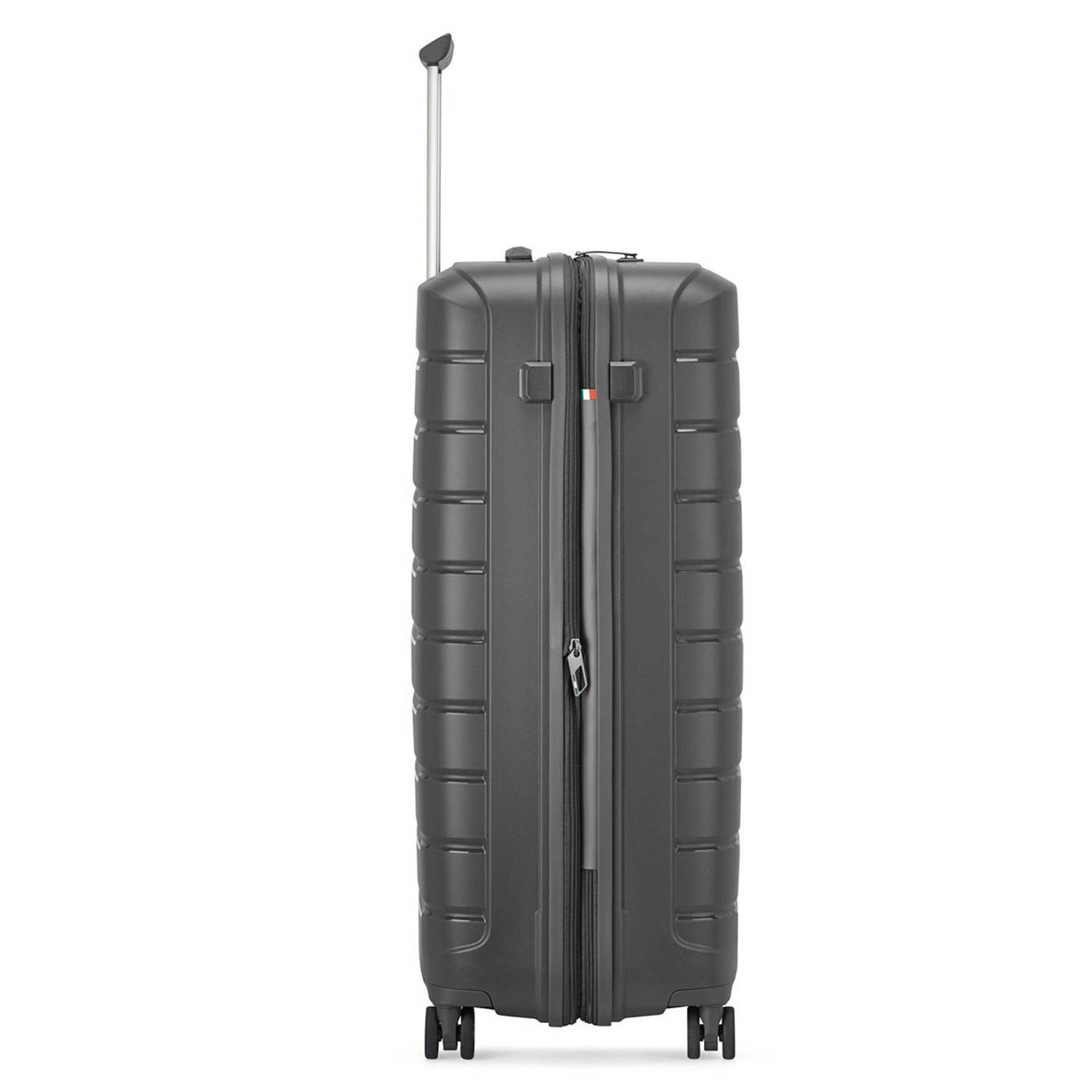 Roncato trolley B-Flying 78 cm. Expandable antraciet