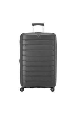 trolley B-Flying 78 cm. Expandable antraciet