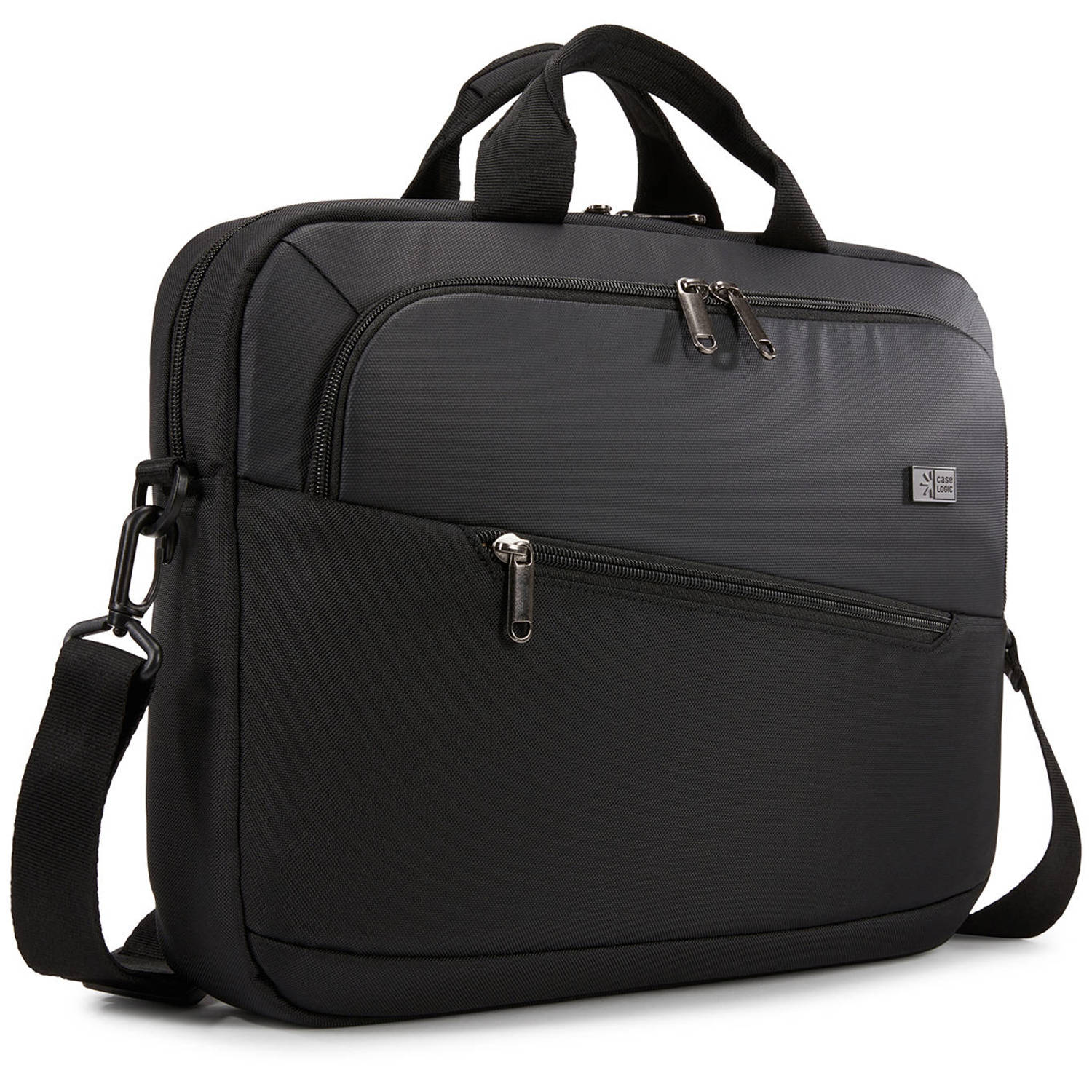 Case Logic 14 inch laptoptas Propel zwart