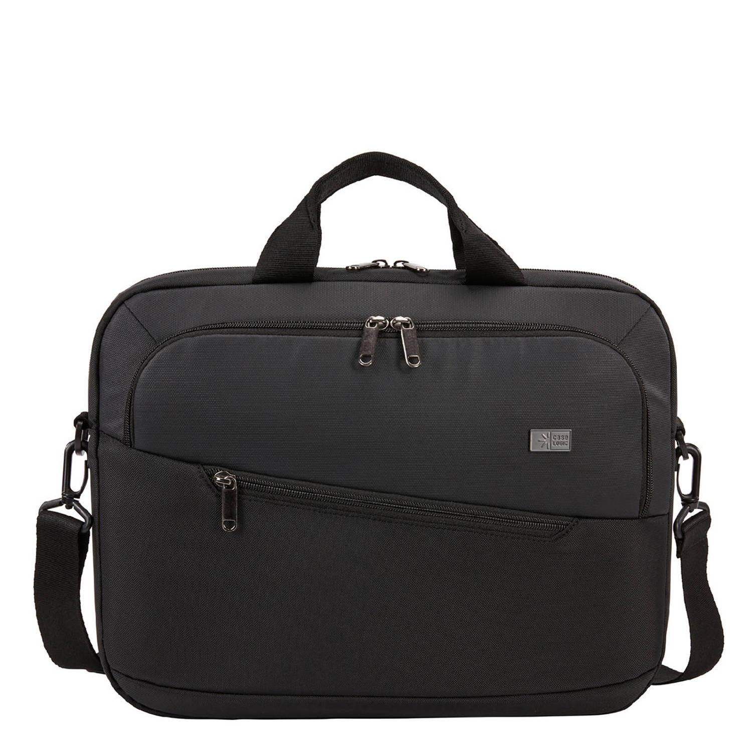 Case Logic 14 inch laptoptas Propel zwart