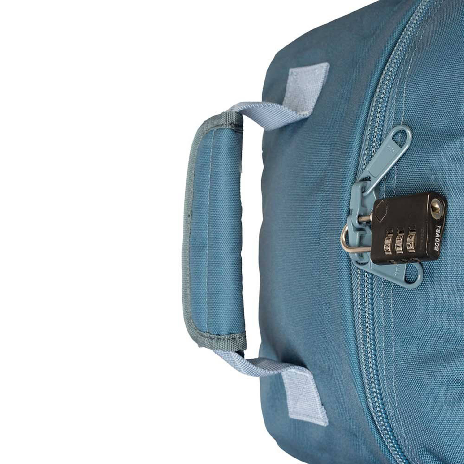 CabinZero rugzak Classic 28L blauw