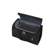 thumbnail: Samsonite reistas Respark Duffle 55 cm. Twonighter zwart
