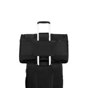 thumbnail: Samsonite reistas Respark Duffle 55 cm. Twonighter zwart