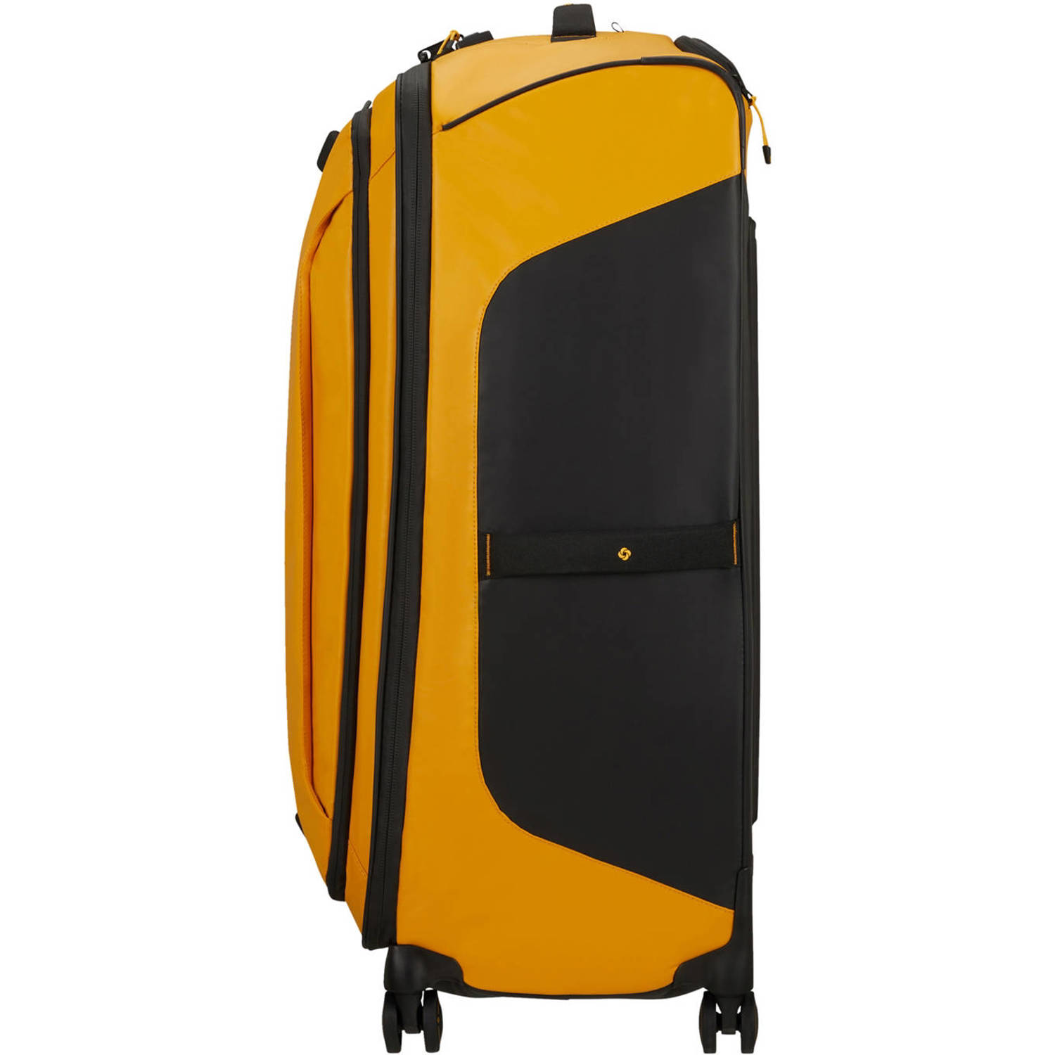 Samsonite reistas Ecodiver Duffle 79 cm. geel