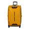 Samsonite reistas Ecodiver Duffle 79 cm. geel