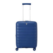 thumbnail: Roncato Roncato B-Flying Expandable Trolley 55 blu notte