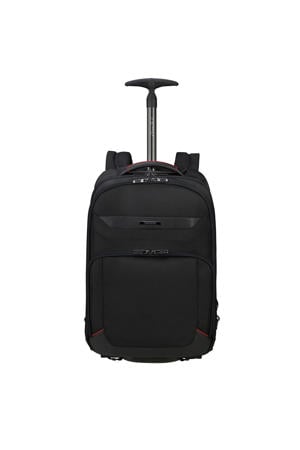 17.3 inch laptop rugzak Pro-DLX 6 zwart