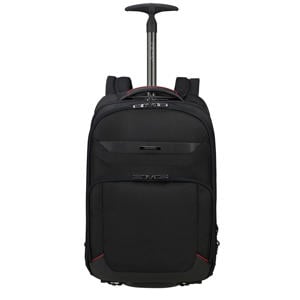 17.3 inch laptop rugzak Pro-DLX 6 zwart
