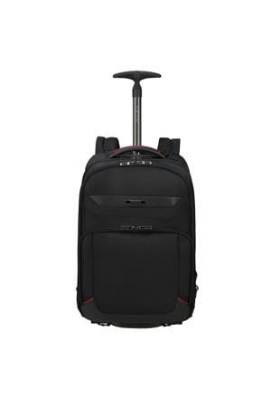 17.3 inch laptop rugzak Pro-DLX 6 zwart