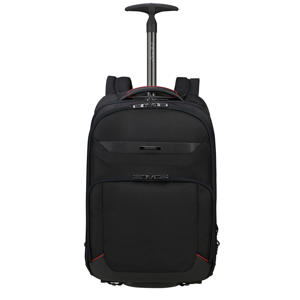  17.3 inch laptop rugzak Pro-DLX 6 zwart