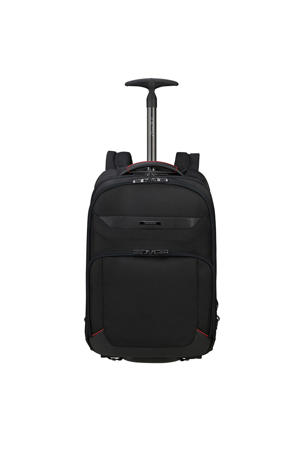  17.3 inch laptop rugzak Pro-DLX 6 zwart