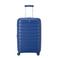 Roncato trolley B-Flying 68 cm. Expandable donkerblauw