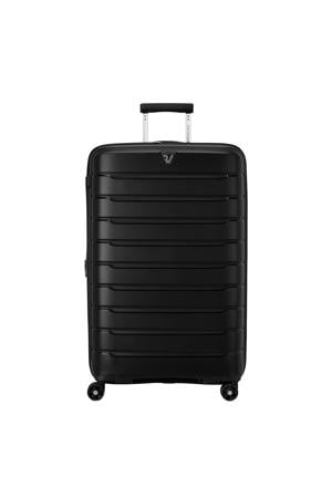 trolley B-Flying 78 cm. Expandable zwart
