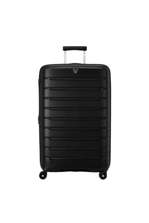 trolley B-Flying 78 cm. Expandable zwart