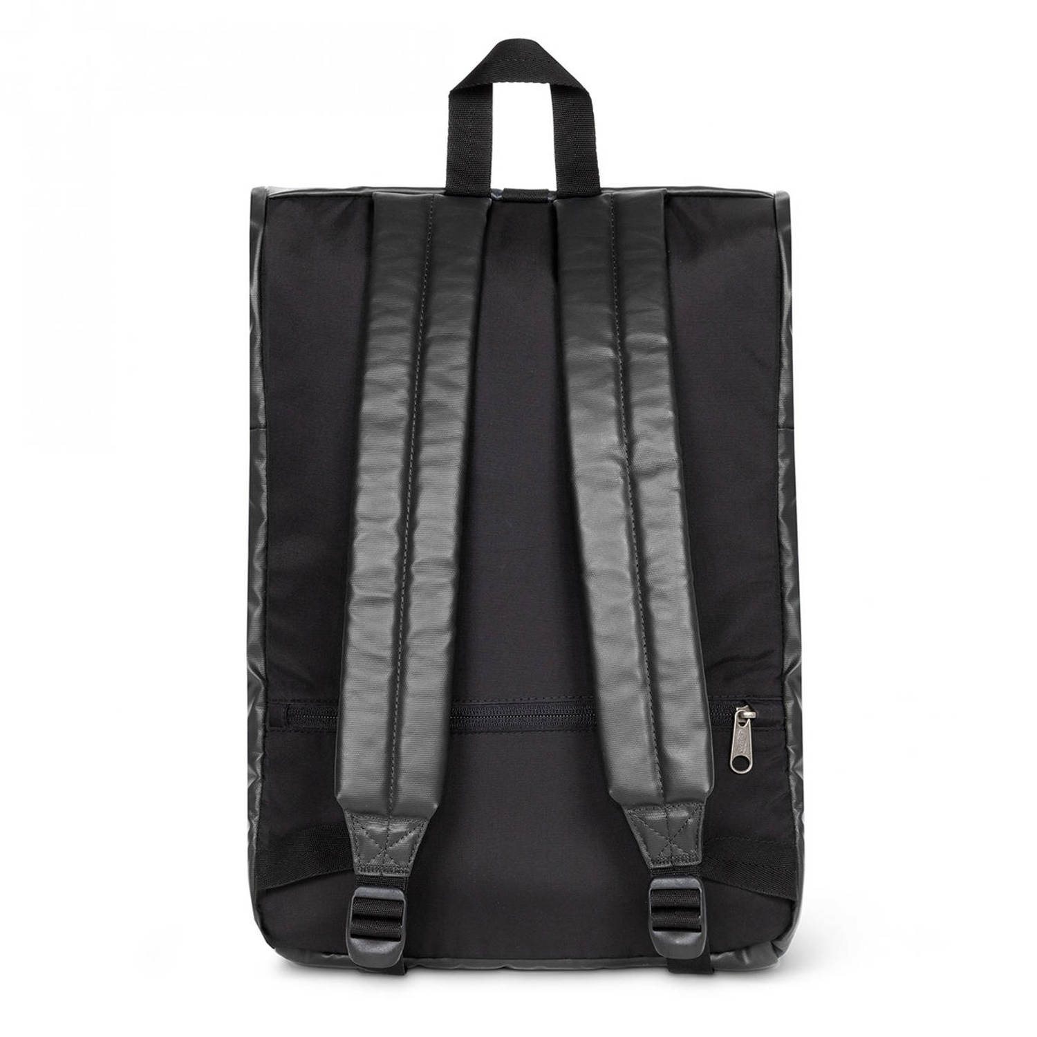 Eastpak rugzak Up Roll tarp black
