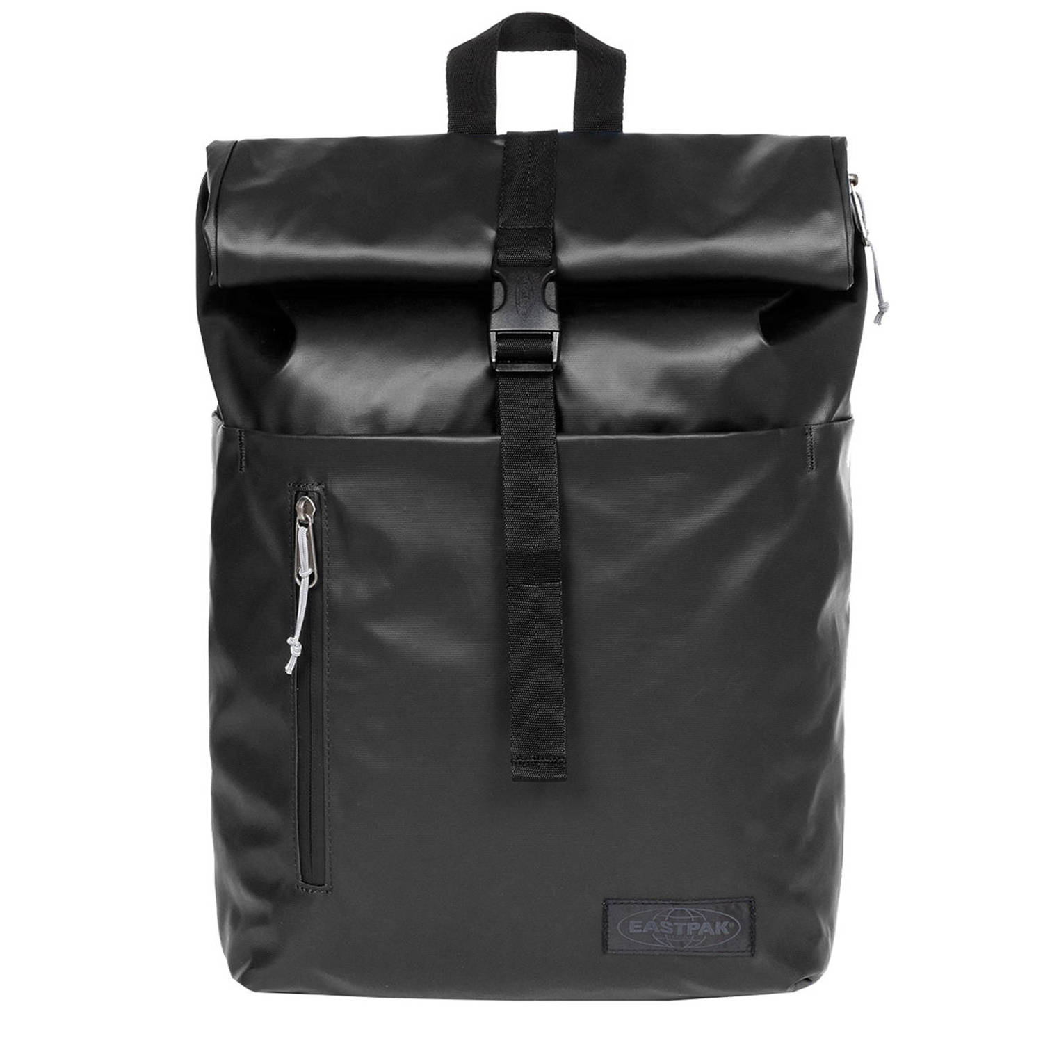 Eastpak Urban Top-Loading Rugzak Black Heren