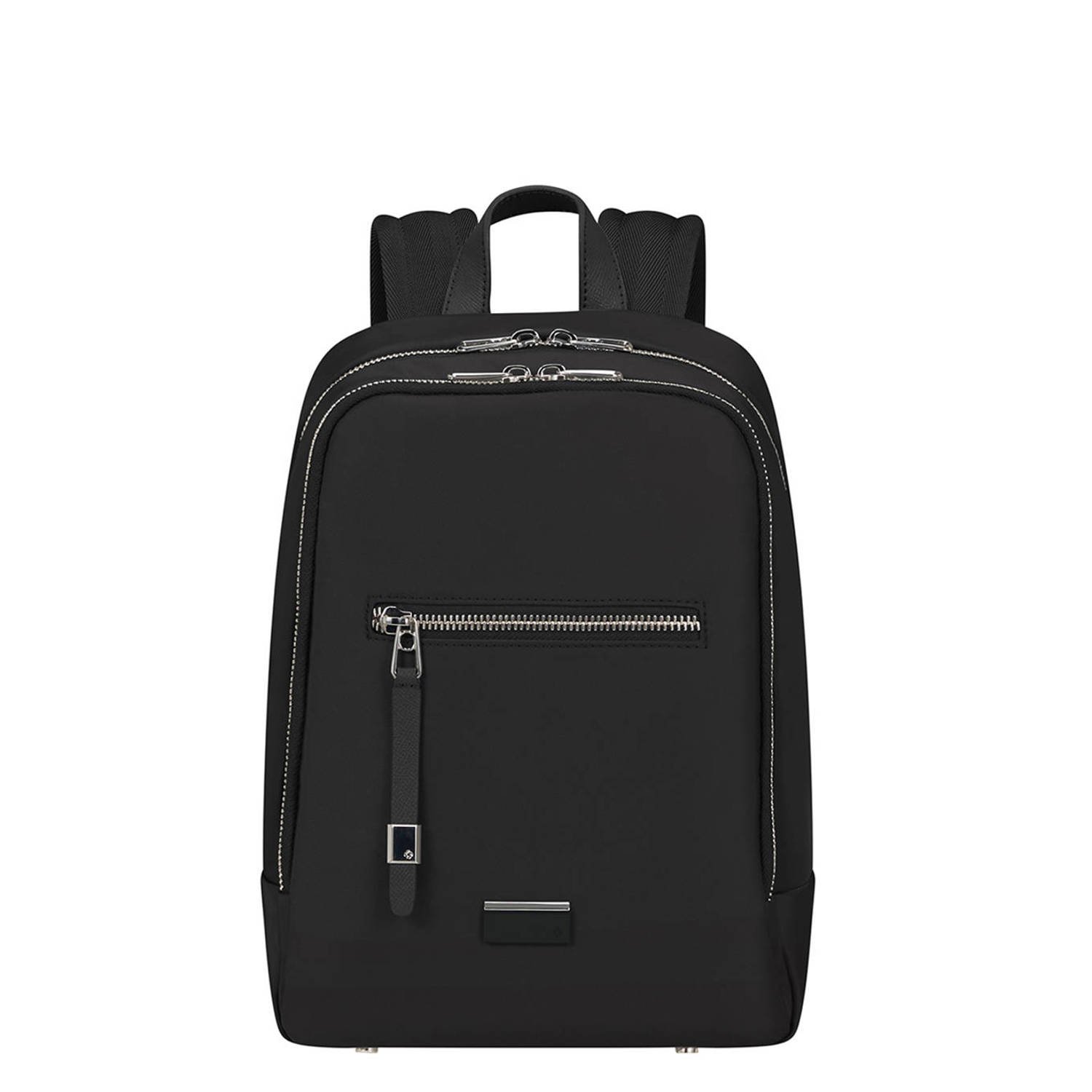 Samsonite rugzak Be-Her S zwart