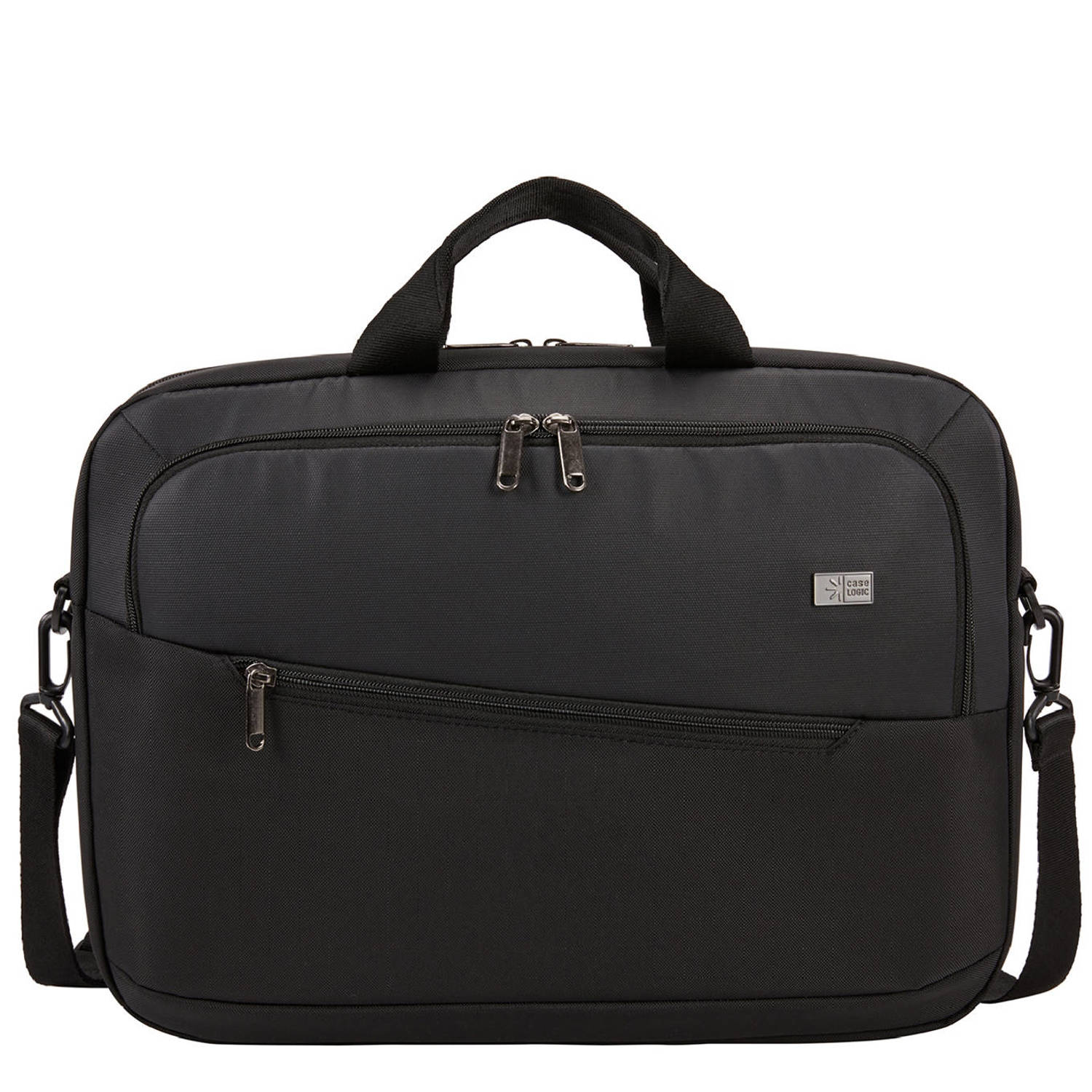 Case Logic 15.6 inch laptoptas Propel zwart