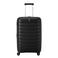 Roncato trolley B-Flying 68 cm. Expandable zwart