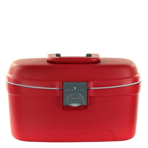 Roncato beautycase rood afbeelding
