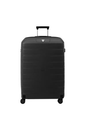 trolley Box Sport 2.0 78 cm. zwart