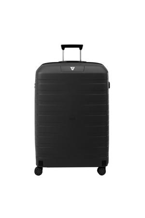 trolley Box Sport 2.0 78 cm. zwart