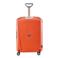 Roncato trolley Light 68 cm. oranje