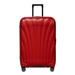 trolley C-Lite 75 cm. rood