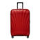 Samsonite trolley C-Lite 75 cm. rood