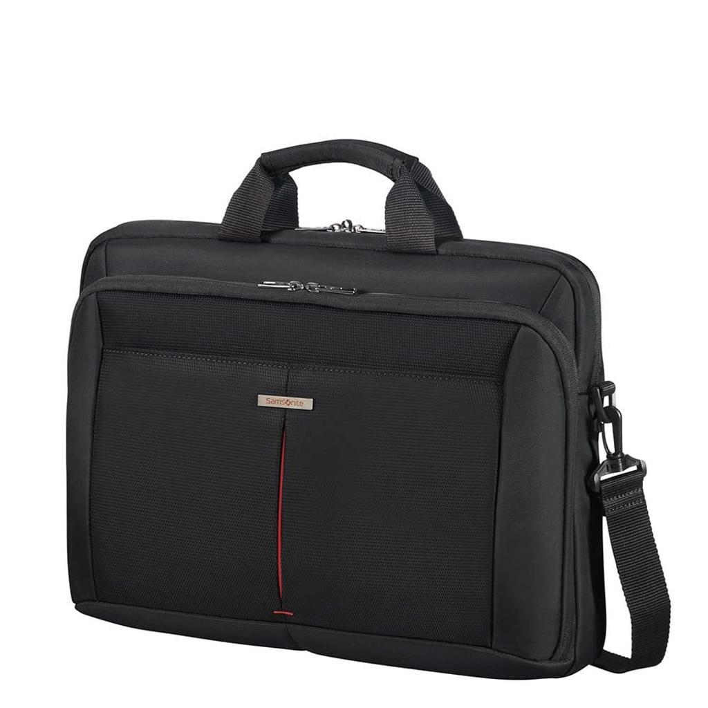 Samsonite GUARDIT 3.0 Ryggsäck Large,17,3, Svart Samsonite GUARDIT 3.0 Ryggsäck Large,17,3, Svart