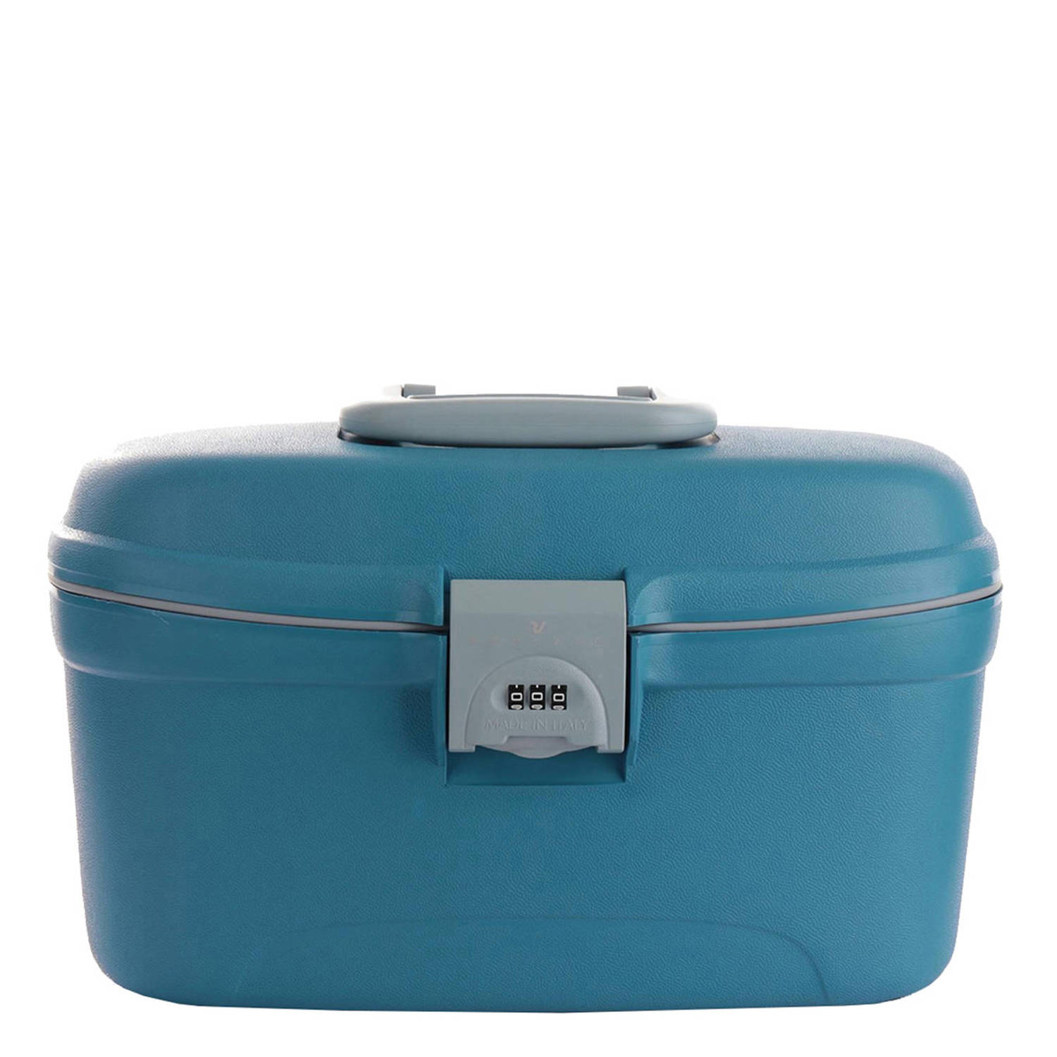 Roncato beautycase Small petrol