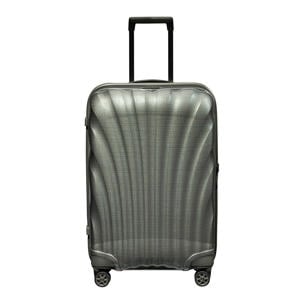 trolley C-Lite 69 cm. groen