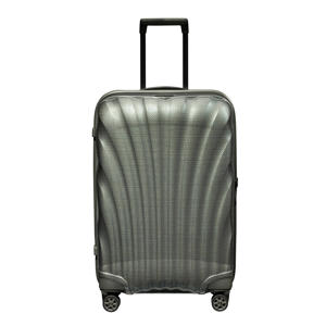 trolley C-Lite 69 cm. groen