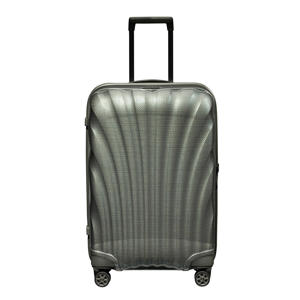 trolley C-Lite 69 cm. groen