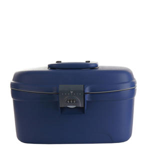 beautycase Small donkerblauw