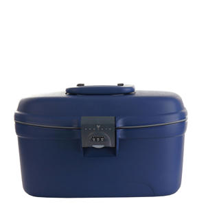 beautycase Small donkerblauw