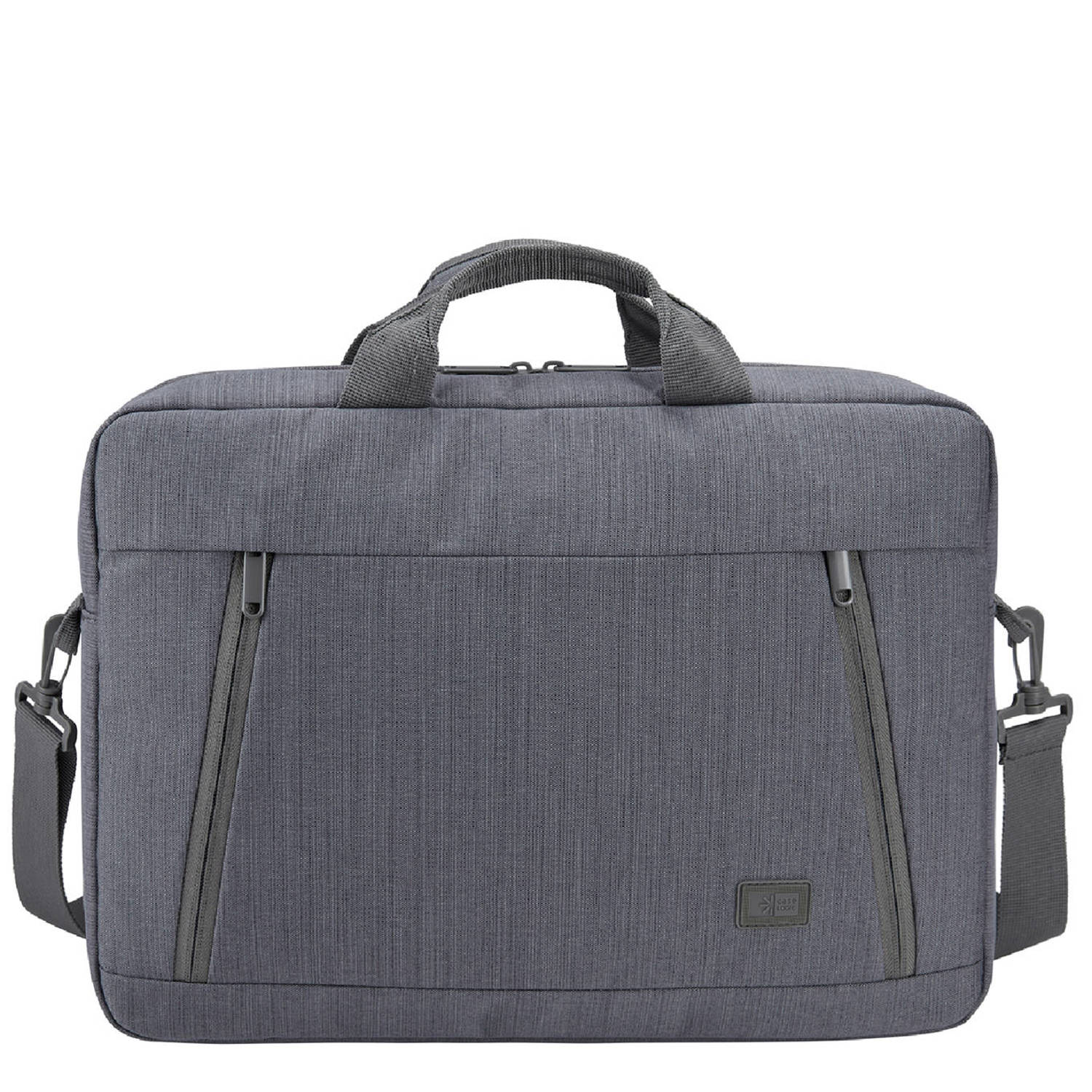 Case Logic 15.6 inch laptoptas Huxton grijs