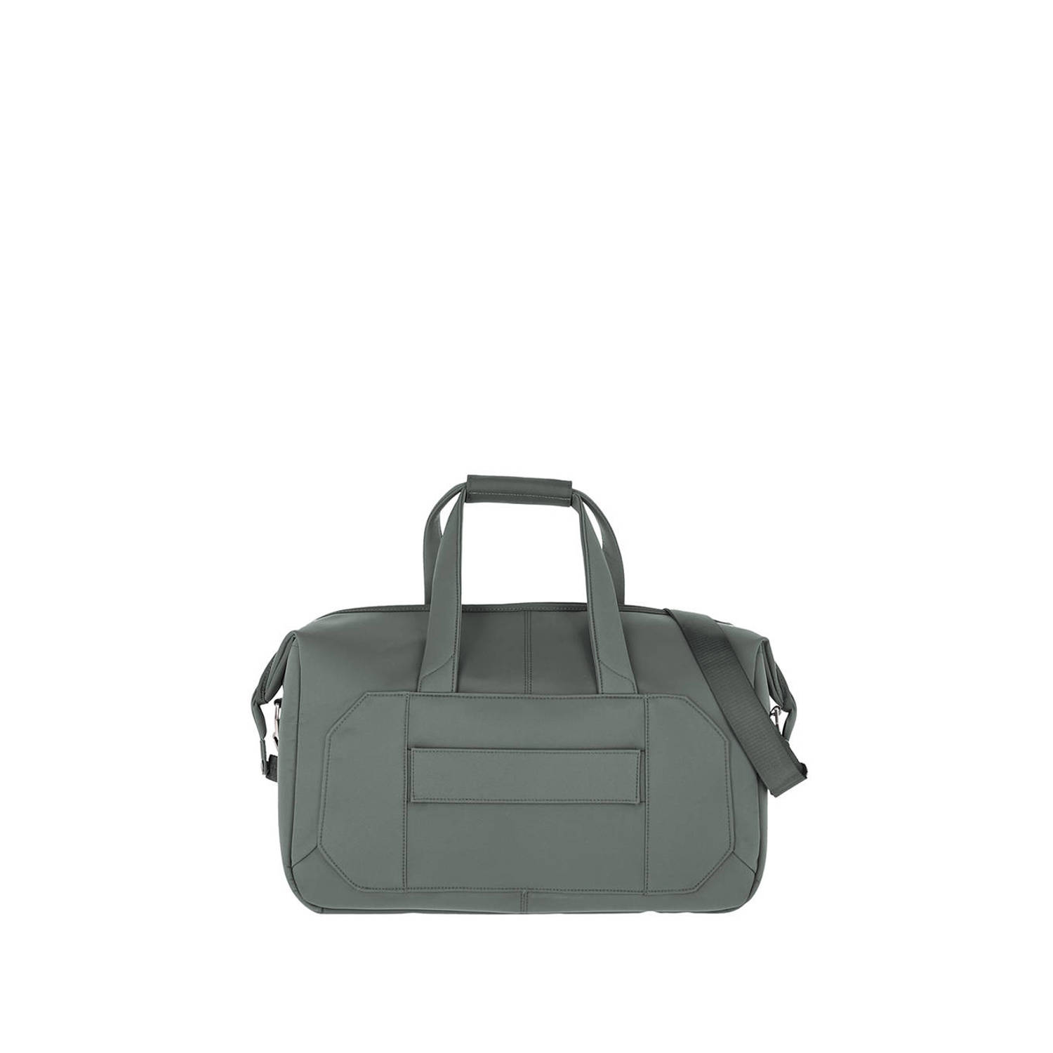 Travelite reistas Priima Weekender olijgroen