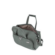 thumbnail: Travelite reistas Priima Weekender olijgroen