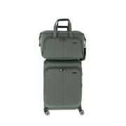 thumbnail: Travelite reistas Priima Weekender olijgroen