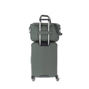 thumbnail: Travelite reistas Priima Weekender olijgroen