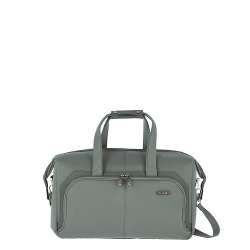 Travelite reistas Priima Weekender olijgroen afbeelding