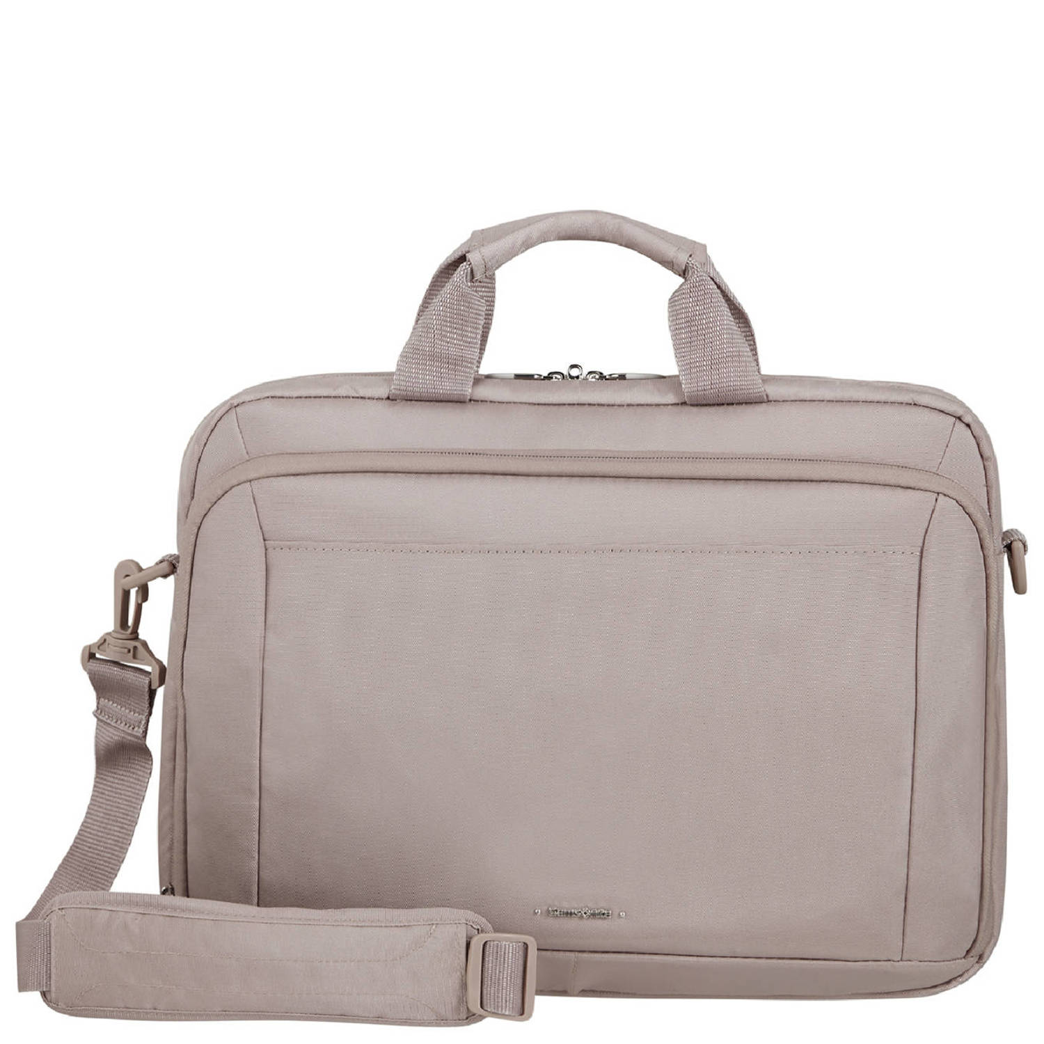 Samsonite 15.6 inch laptoptas Guardit grijs