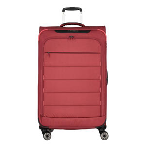 trolley Skaii 78 cm. Expandable rood