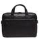 Castelijn & Beerens  15.6 inch leren laptoptas Nappa X Charlie zwart