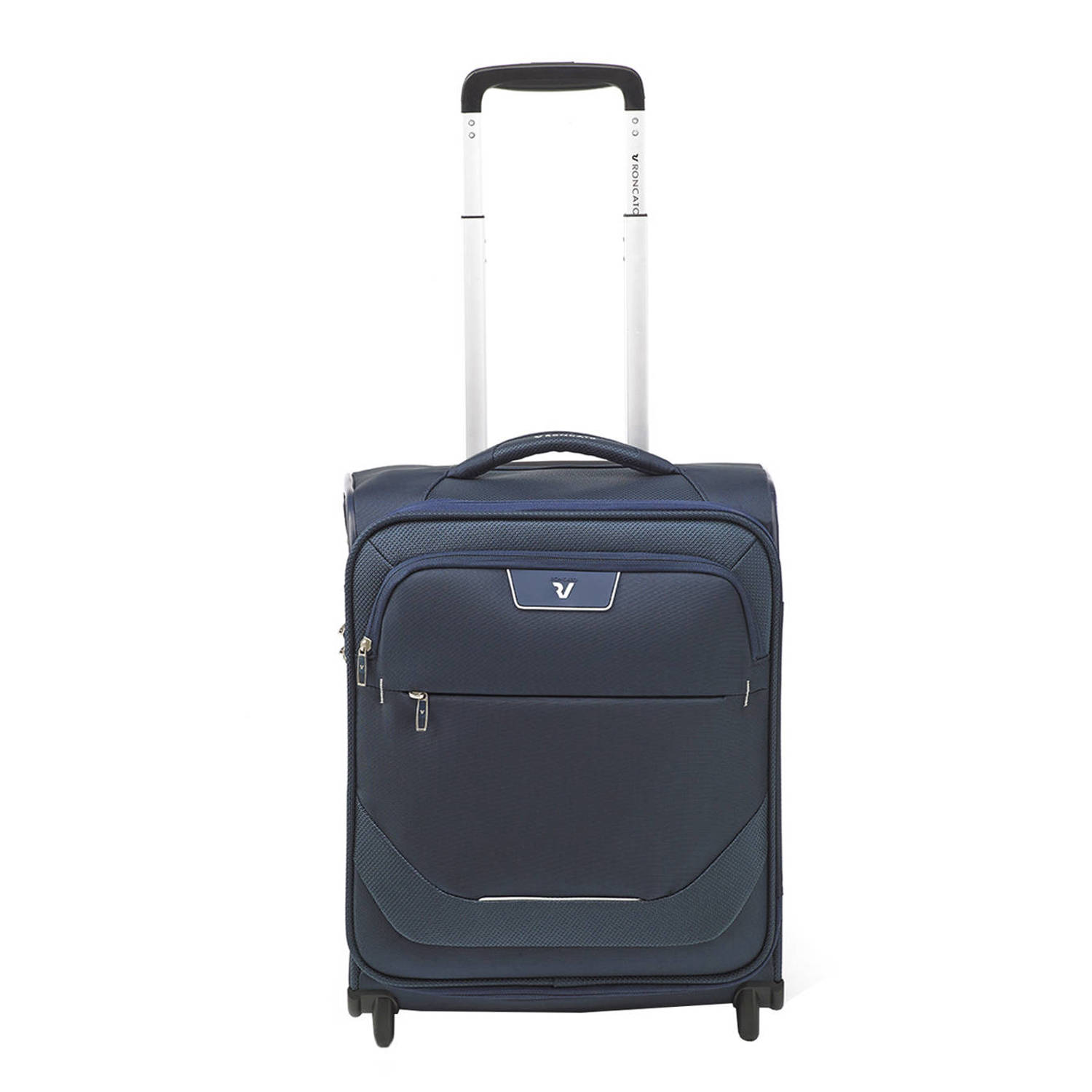 Roncato trolley Joy Underseater 45 cm. donkerblauw