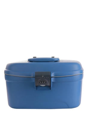 beautycase Small blauw