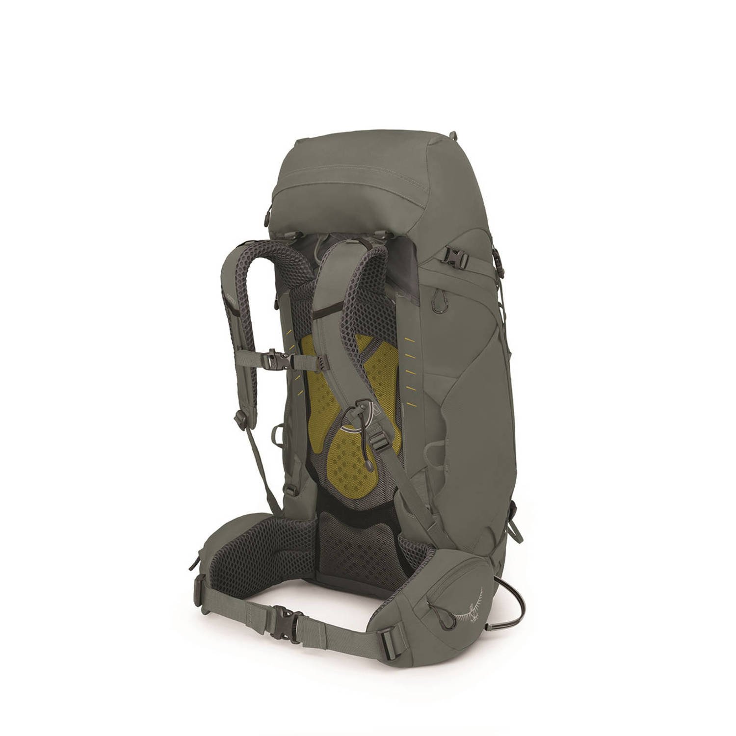 Osprey backpack Kyte 48L WXS S groen